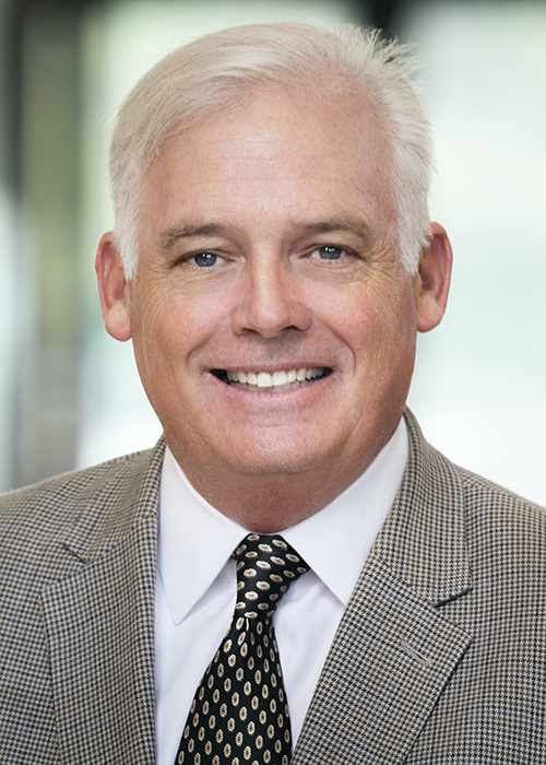 Photograph of Representative  Martin McLaughlin (R)